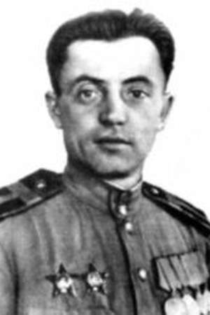 Yakov Pavlov