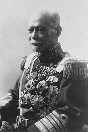 Yamamoto Gonnohyōe