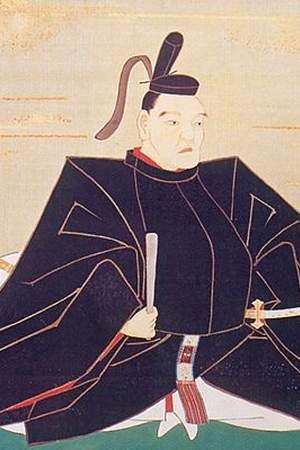 Yanagisawa Yoshiyasu