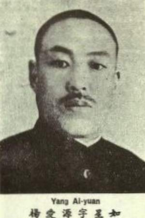 Yang Aiyuan