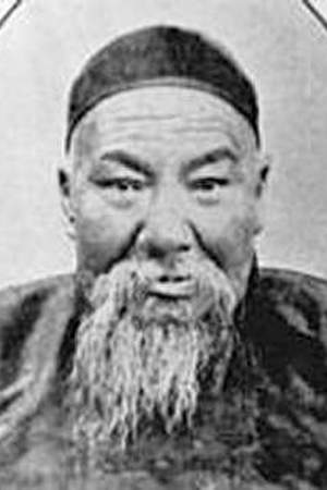 Yang Jianhou