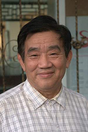 Yang Jisheng