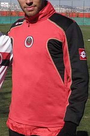 Yasin Öztekin