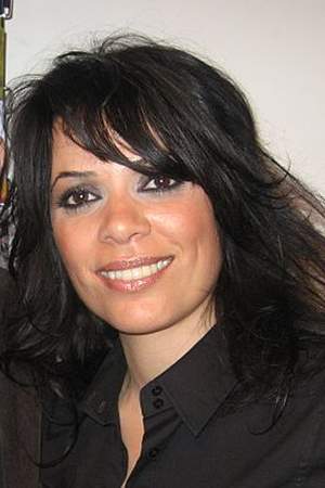 Yasmin Levy