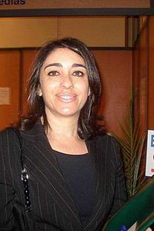 Yasmina Baddou