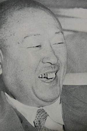Yasujirō Tsutsumi