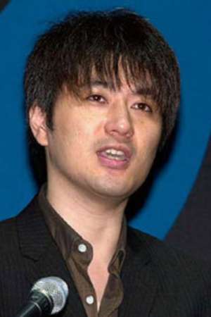 Yasumi Matsuno
