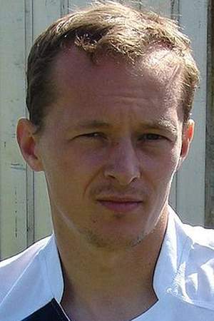 Yegor Shevchenko