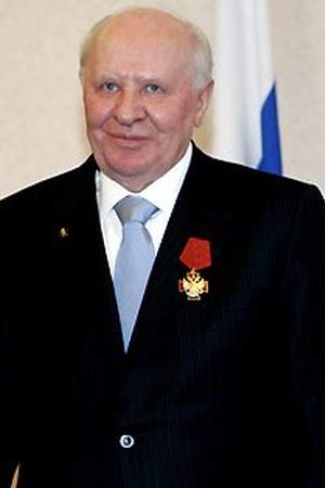 Yegor Stroyev