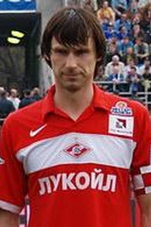 Yegor Titov