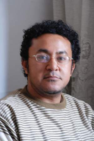 Yehia Dessouki