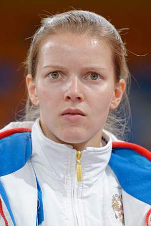 Yekaterina Dyachenko