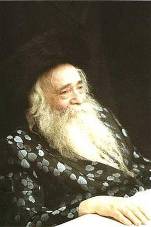 Yekusiel Yehudah Halberstam