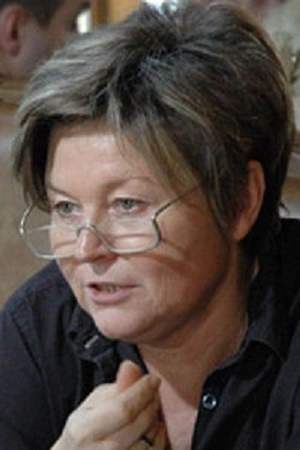 Yelena Nikolayeva