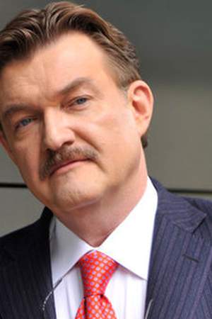 Yevgeny Kiselyov