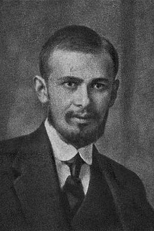 Yevgeny Polivanov
