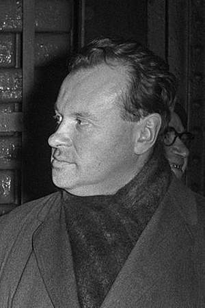 Yevgeny Svetlanov