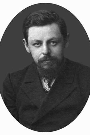 Yevgeny Tarle
