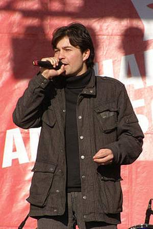 Yevhen Nyshchuk
