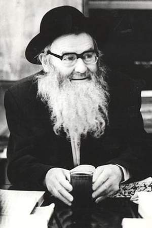 Yitzchok Zilber