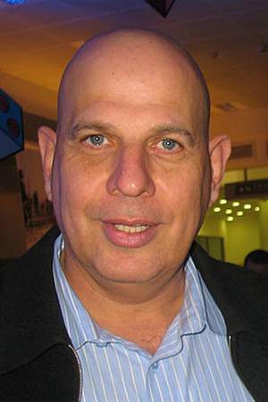 Yitzhak Harel