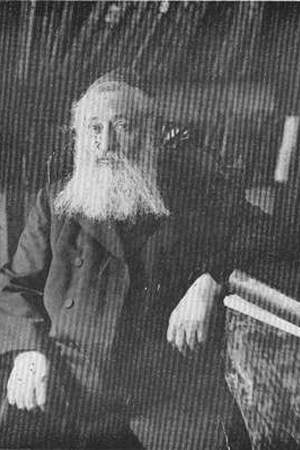 Yitzhak Isaac Halevy Rabinowitz