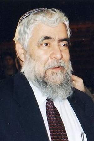Yitzhak Levy