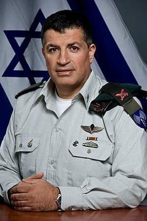 Yoav Mordechai