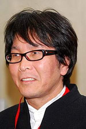 Yōichi Takahashi