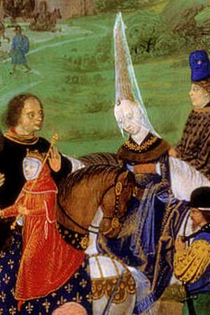 Yolande of Aragon
