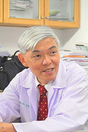 Yong Poovorawan
