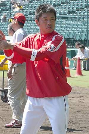 Yoshiyuki Ishihara