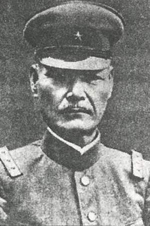 Yoshiyuki Kawashima
