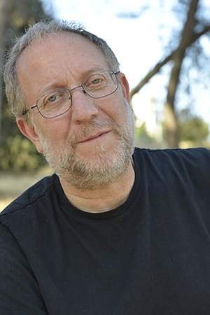 Yossi Klein Halevi