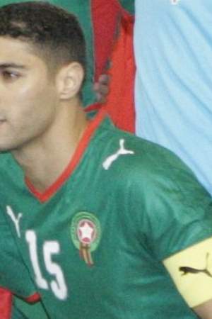 Youssef Safri
