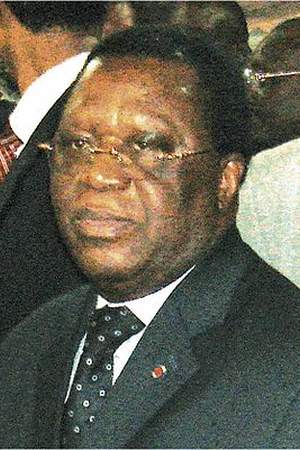 Youssouf Bakayoko