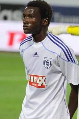 Youssouf Traoré
