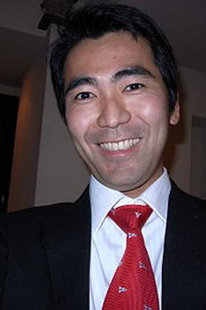 Yūto Yoshida