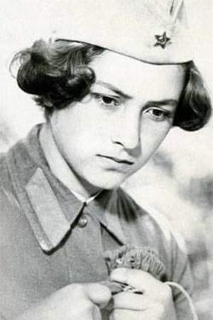 Irina Dolganova