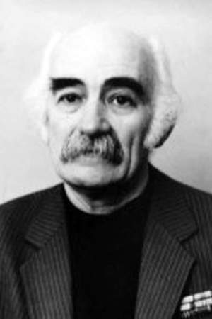 Mikhail Kamenetskiy