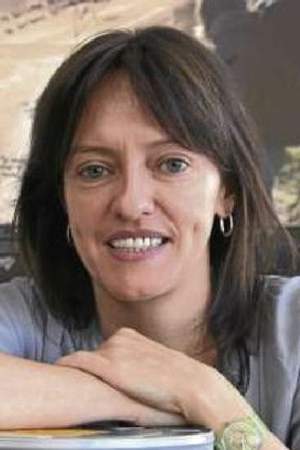 Tania Hermida