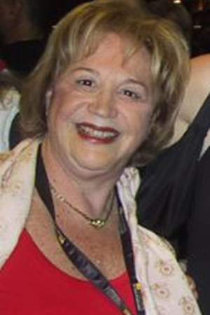 Vera Miller