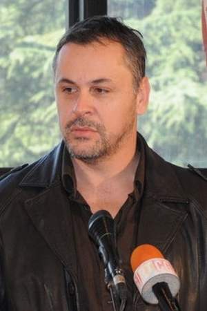 Branimir Popović