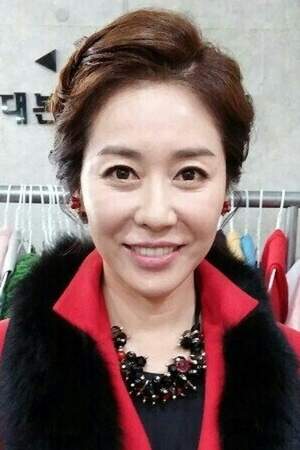 Kim Ye-ryeong