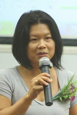 Yan Ting Yuen