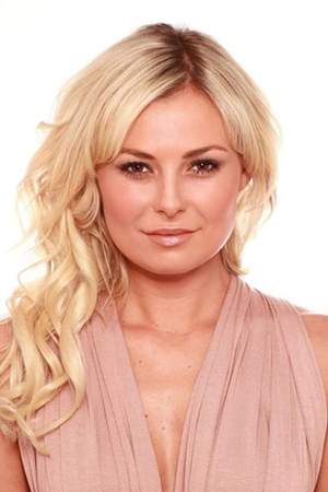 Karlien van Jaarsveld