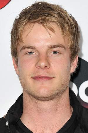 Graham Rogers