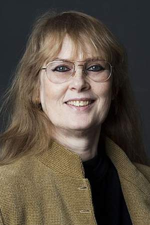 Marie-Louise De Geer Bergenstråhle