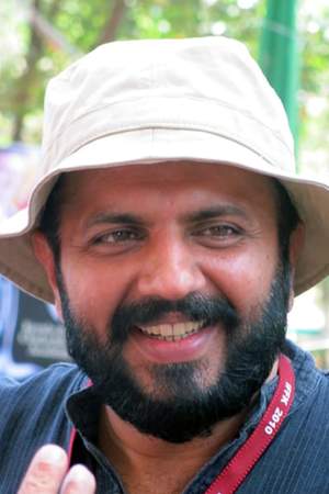 Prakash Bare