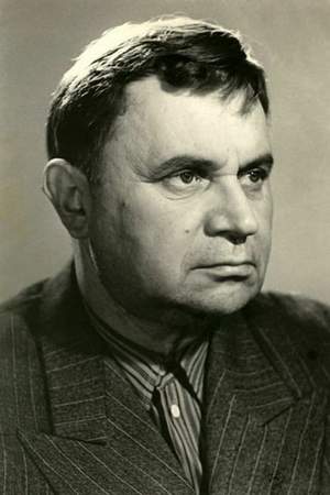 Viktor Chekmaryov